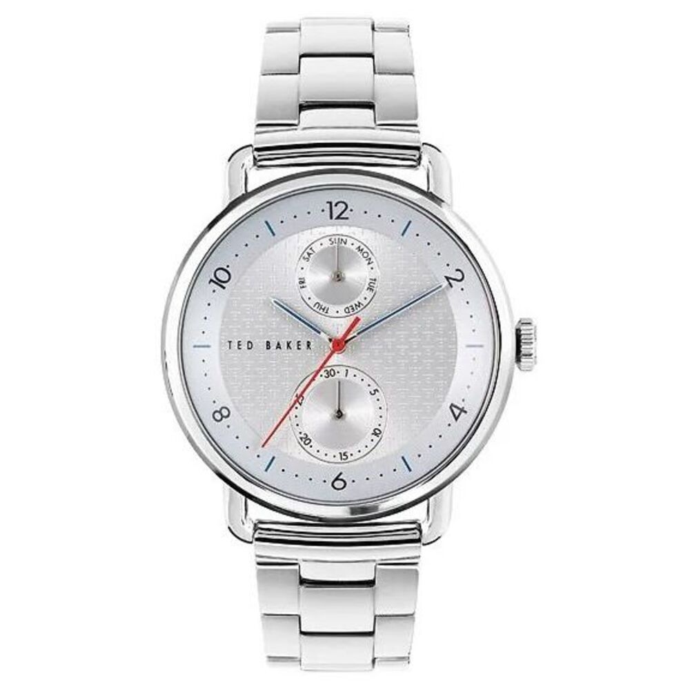 Ted Baker TB Timeless Brixam Watch